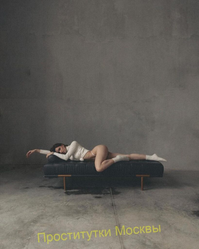 Шлюха ИЗОЛЬДА IntimCity