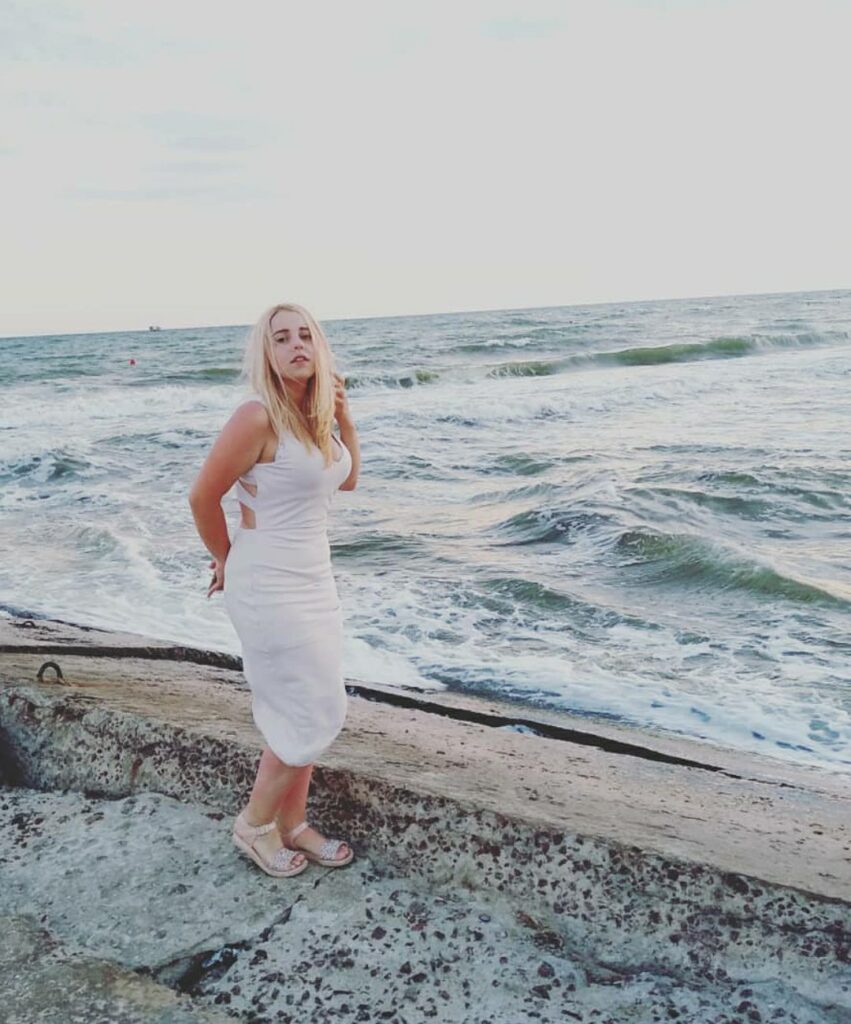 Путана Варя IntimCity