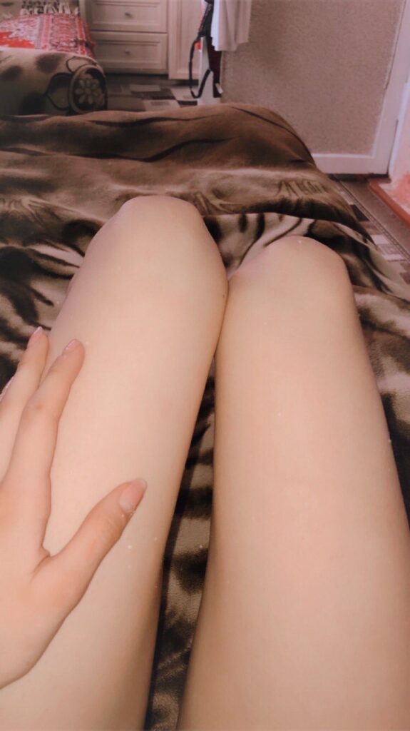 Путана Натуся Интимсити