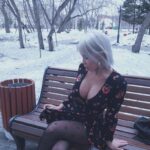 Элитная проститутка Катрина IntimCity