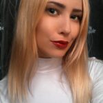 Эскортница Светлана IntimCity