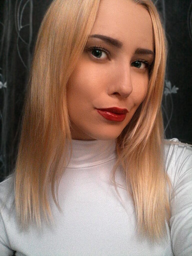 Эскортница Светлана IntimCity