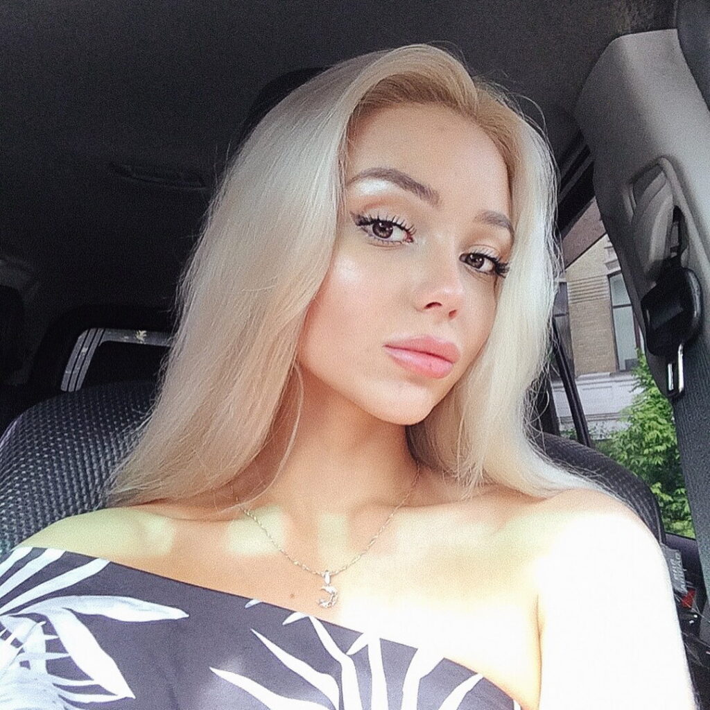 Шлюха Ольга IntimCity