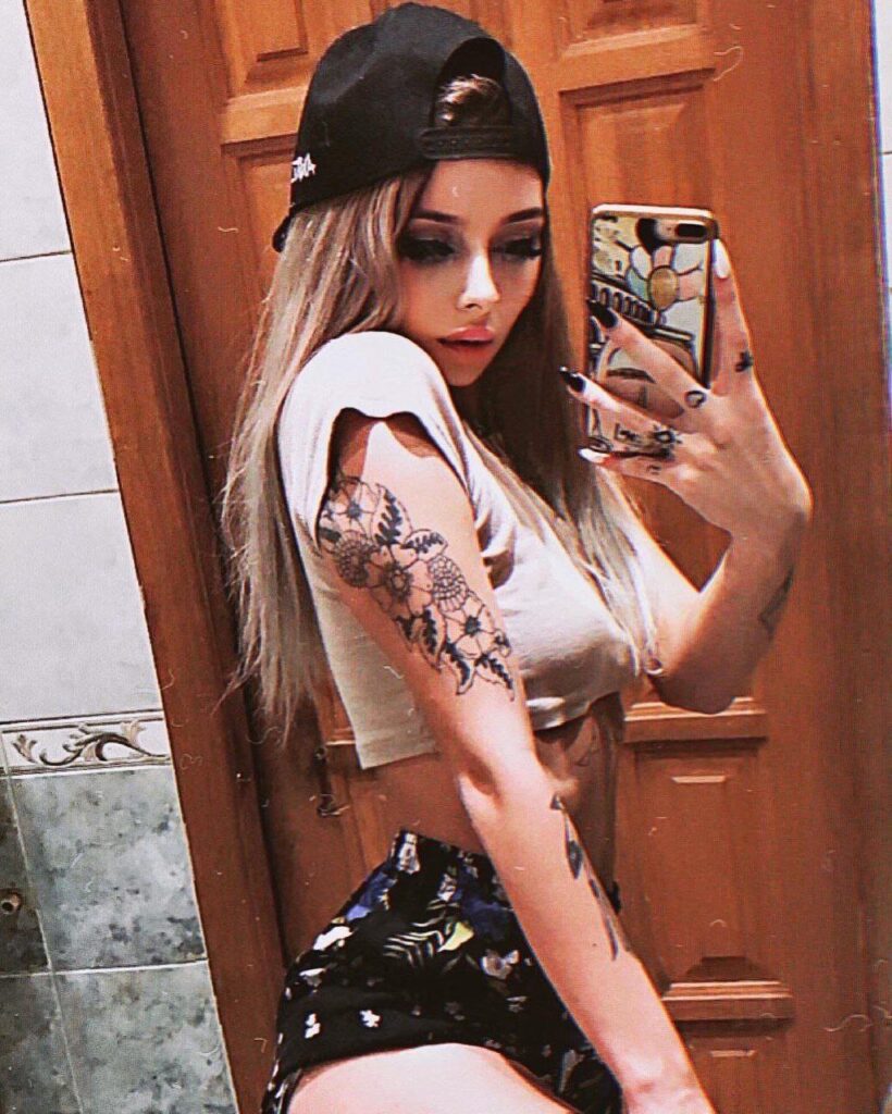 Проститутка Влада Интимсити