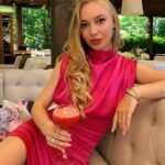 Эскортница 🎥 Катька Интимсити