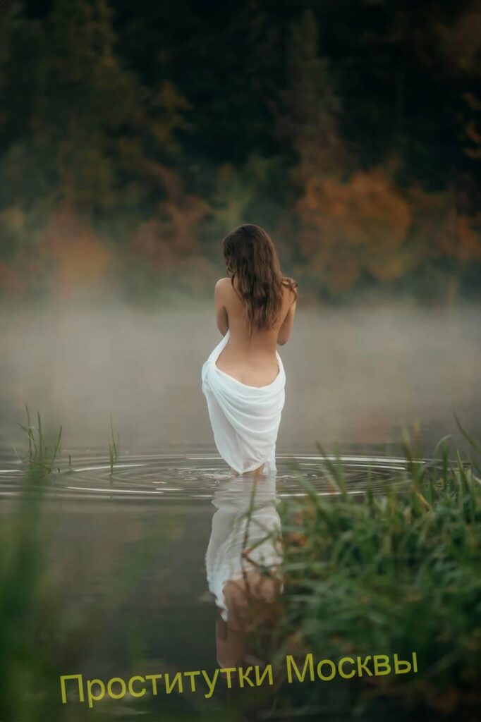 Индивидуалка Амина IntimCity