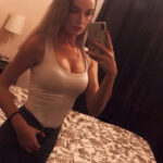 Эскортница РИТУЛЯ IntimCity