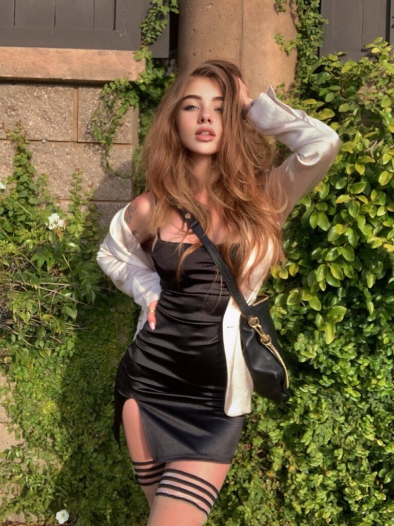 Индивидуалка Светлана IntimCity