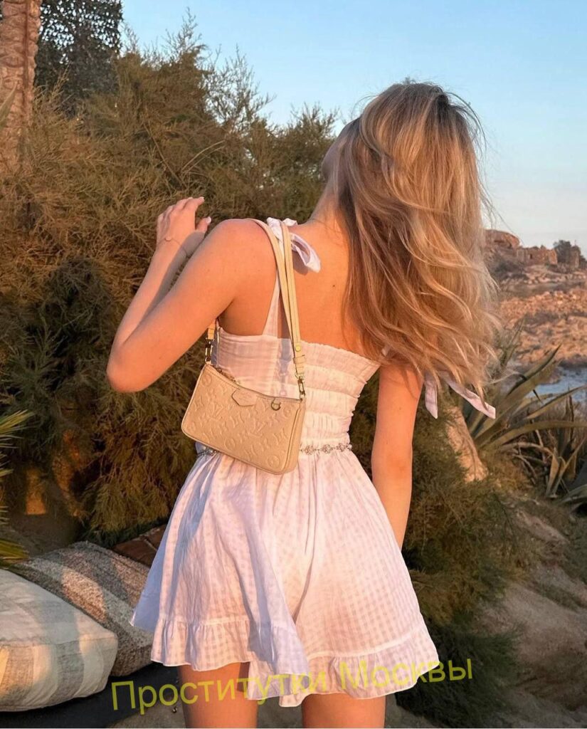 Шлюха Инесса IntimCity