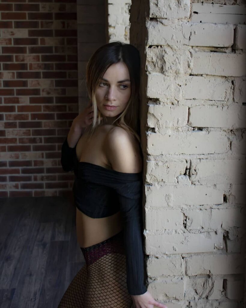 Проститутка Ольга Интимсити