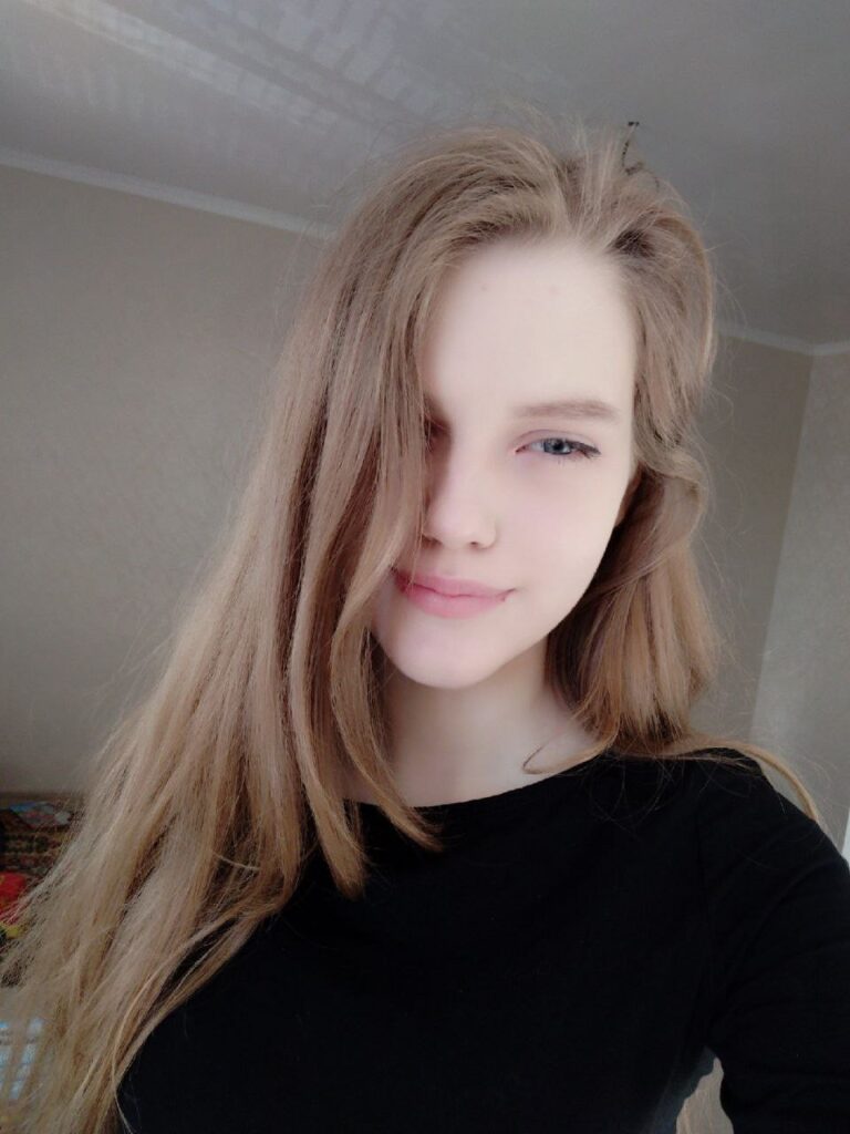 Проститутка Алина IntimCity