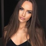 Эскортница Ирина Интимсити