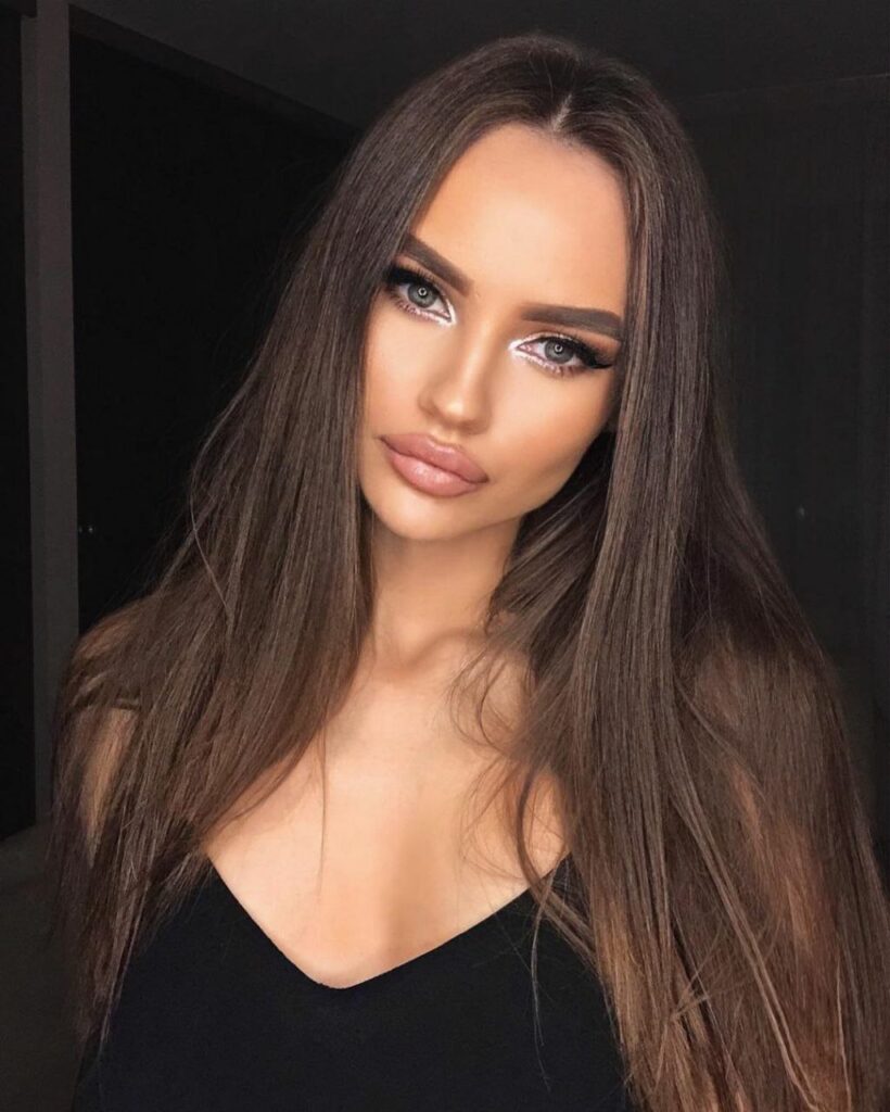 Эскортница Ирина Интимсити