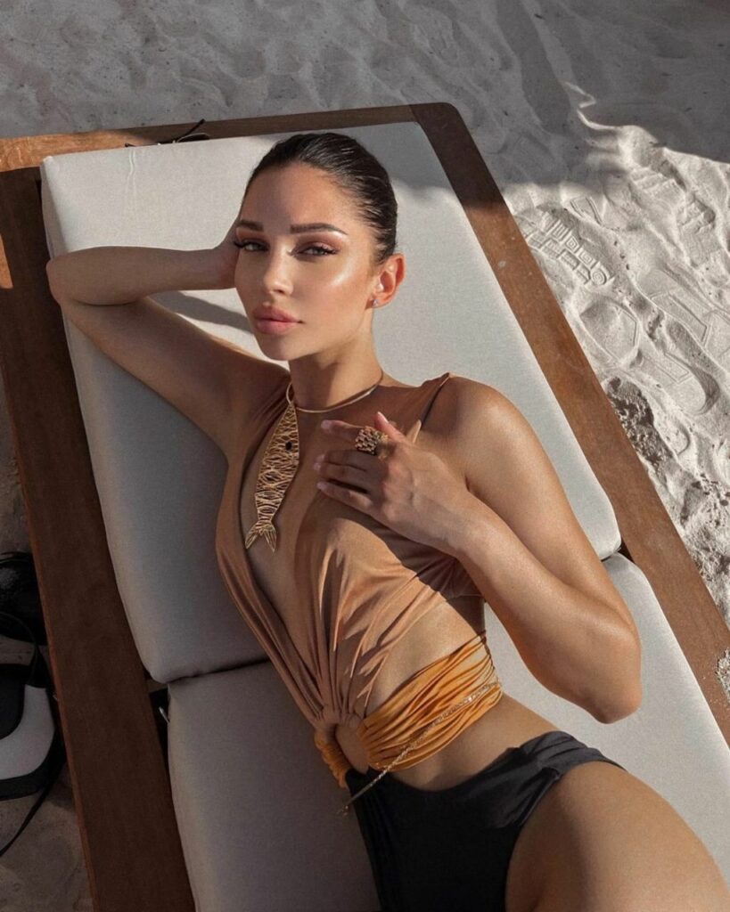 Шлюха Влада Интимсити