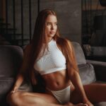 Элитная проститутка Влада Интимсити