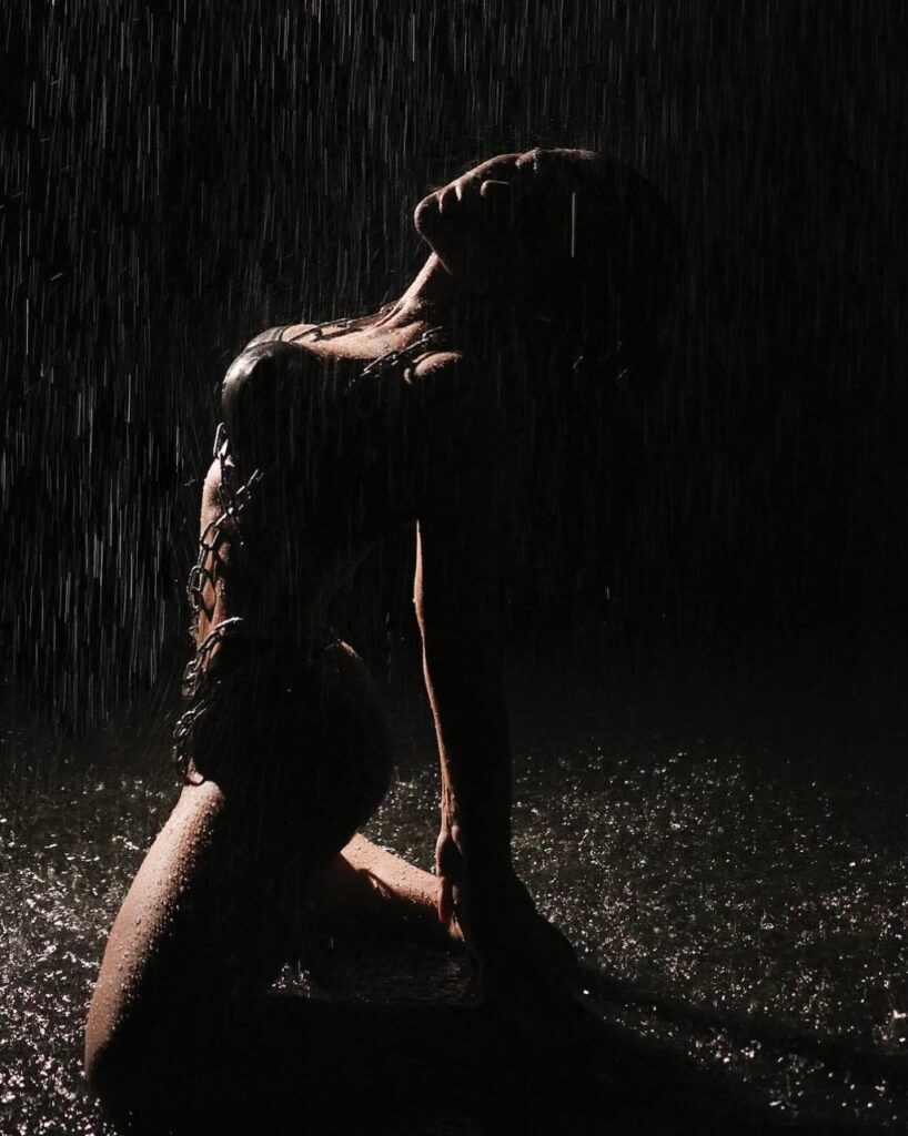 Индивидуалка Эвелин IntimCity