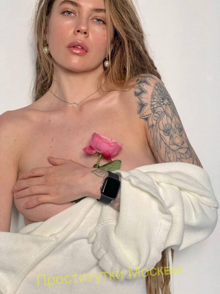 Индивидуалка Оксана Интимсити