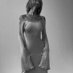 Эскортница Марьяна Интимсити