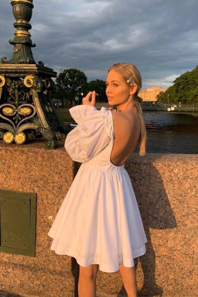 Элитная проститутка Настя Интимсити