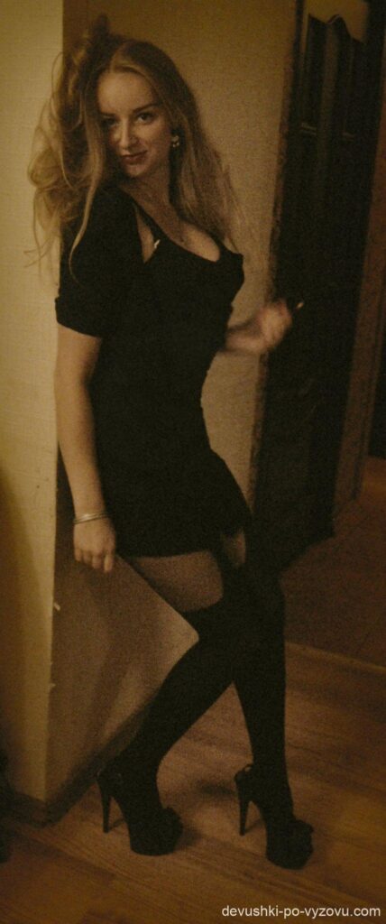 Путана Ольга Интимсити