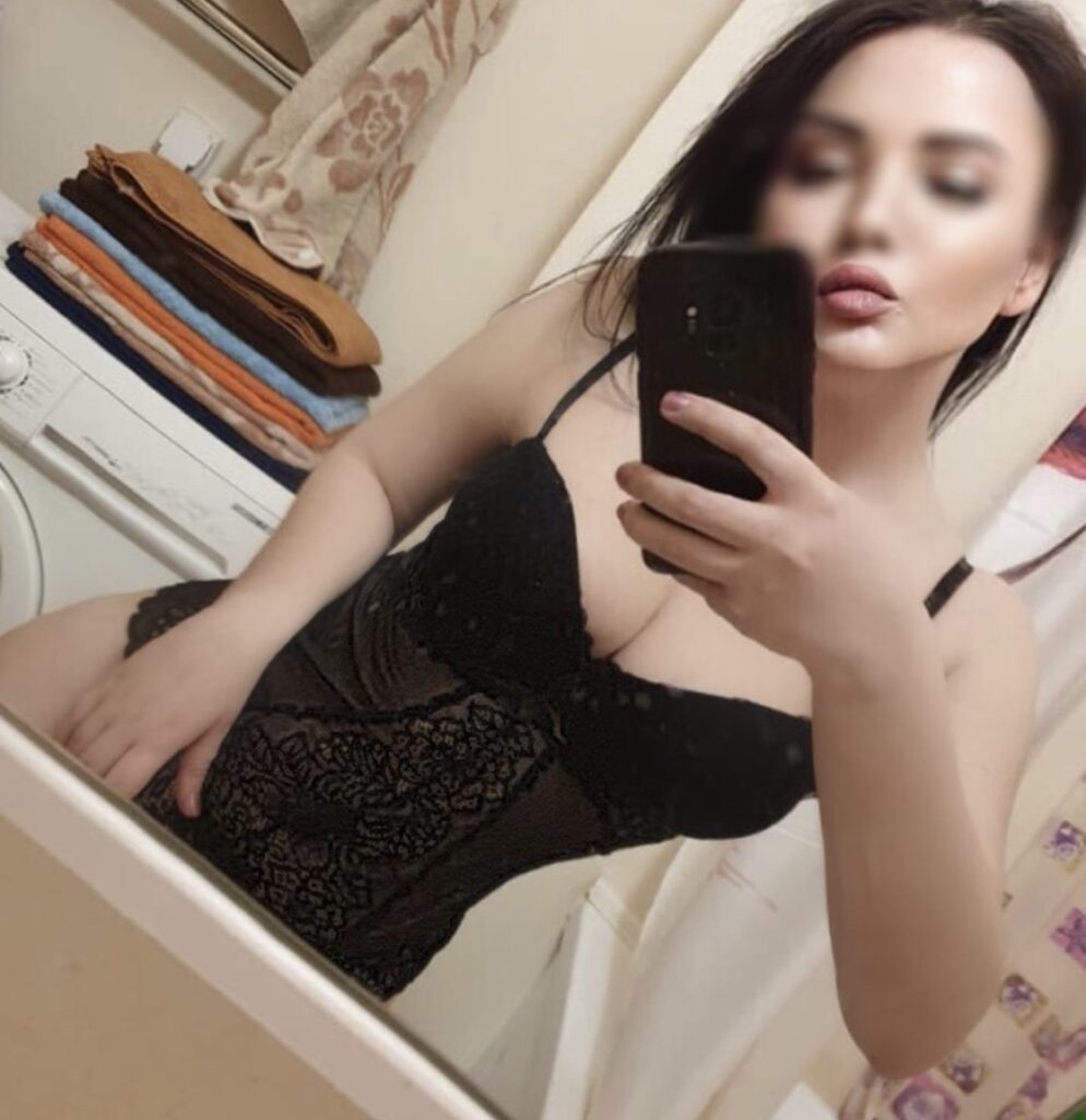 Шлюха Алена IntimCity