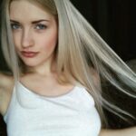 Эскортница Карина Интимсити