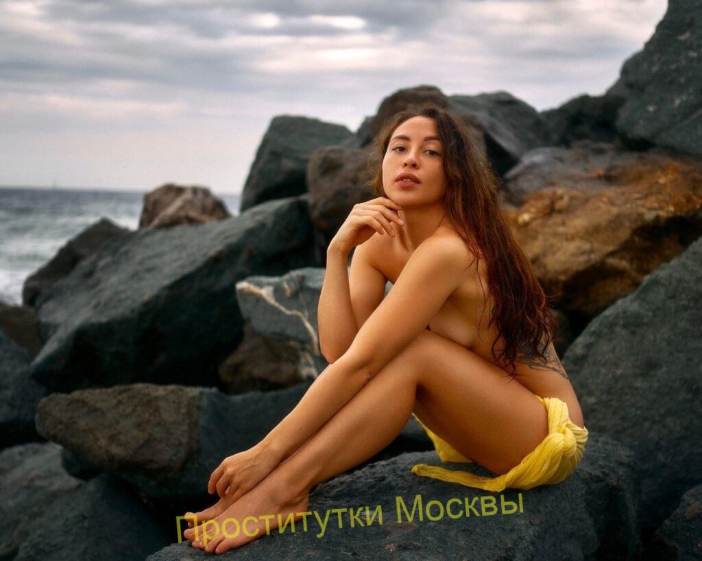 Индивидуалка Анастасия IntimCity