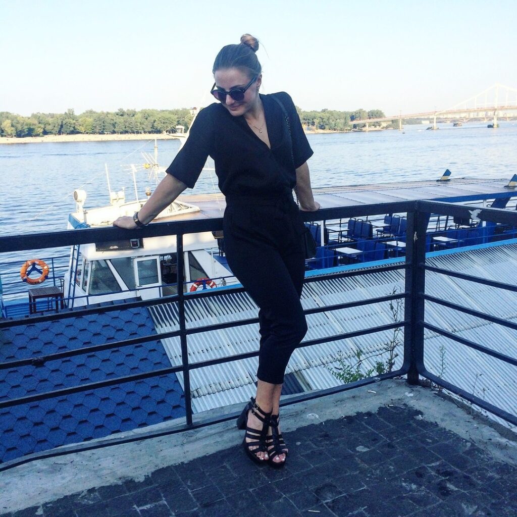 Индивидуалка Светлана IntimCity