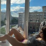 Элитная проститутка Алисия IntimCity