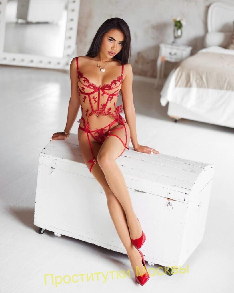 Путана Евгения IntimCity