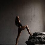 Эскортница Ева Интимсити