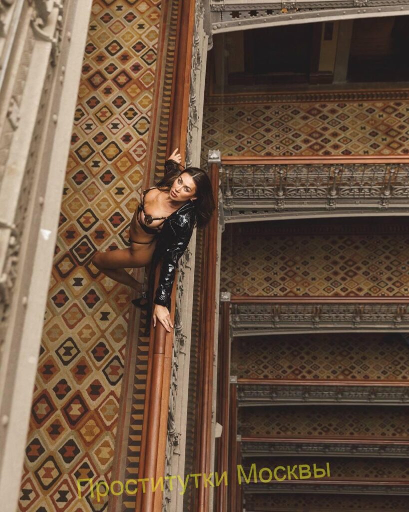 Проститутка Камилла IntimCity