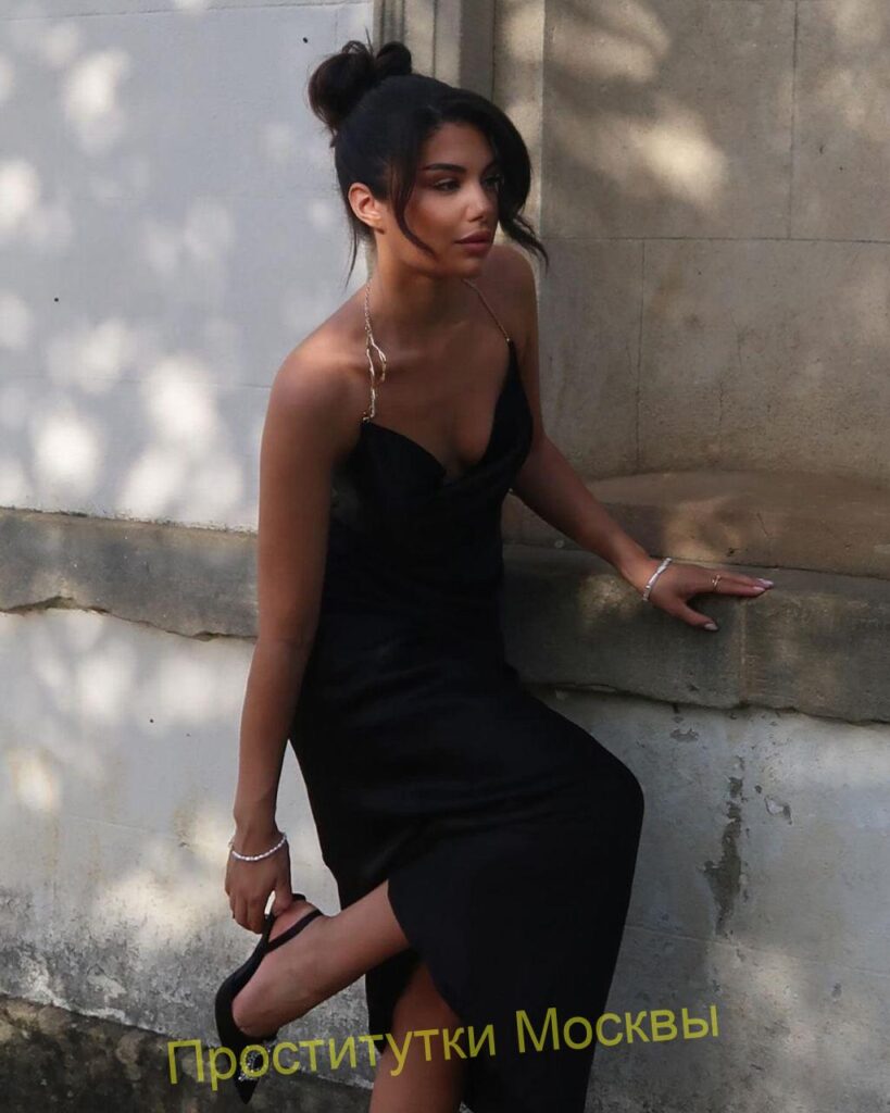 Эскортница Настасья Интимсити