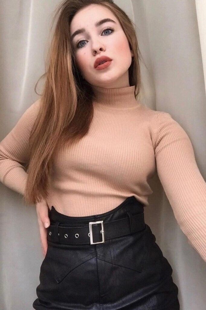 Путана Алисия IntimCity