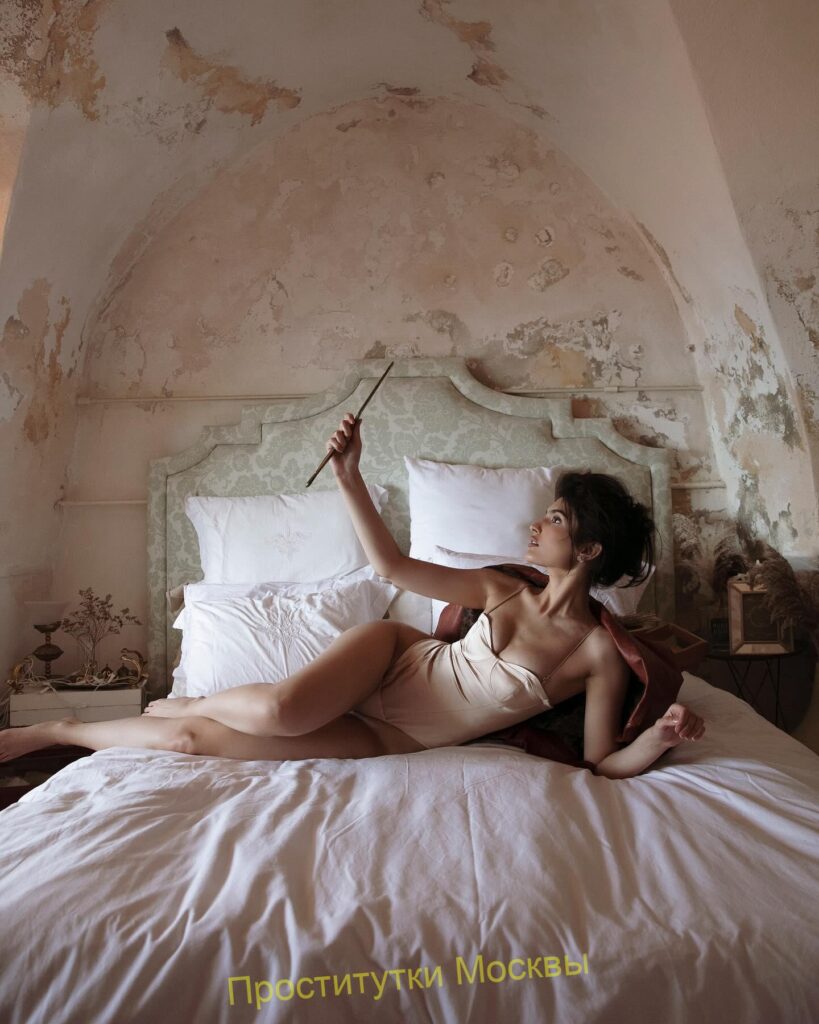 Эскортница Лиля IntimCity