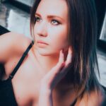 Эскортница Тоня Интимсити