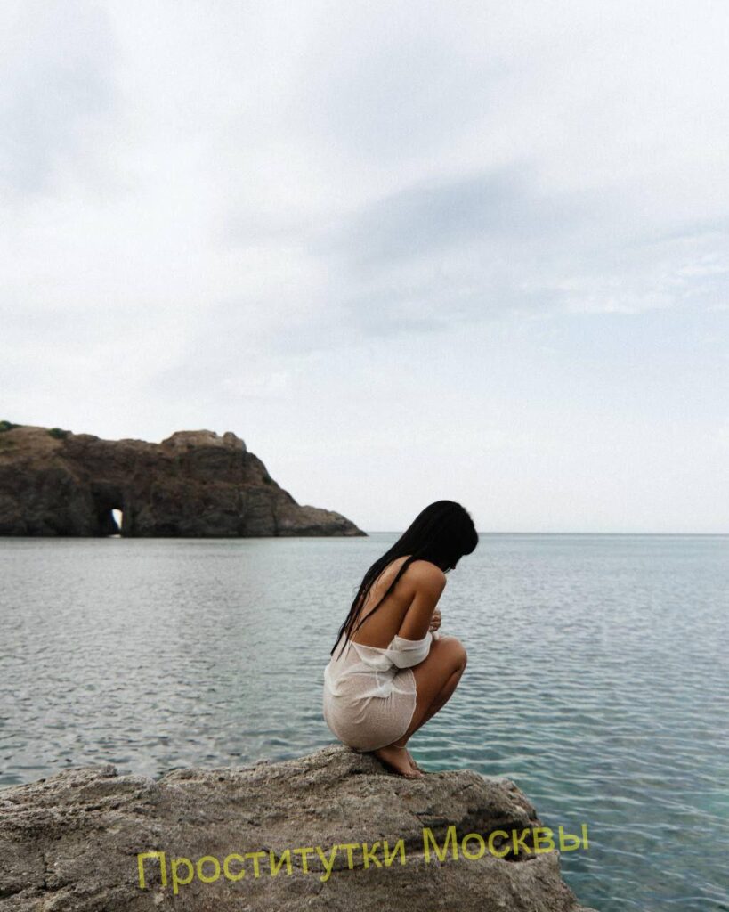 Проститутка Дарина IntimCity