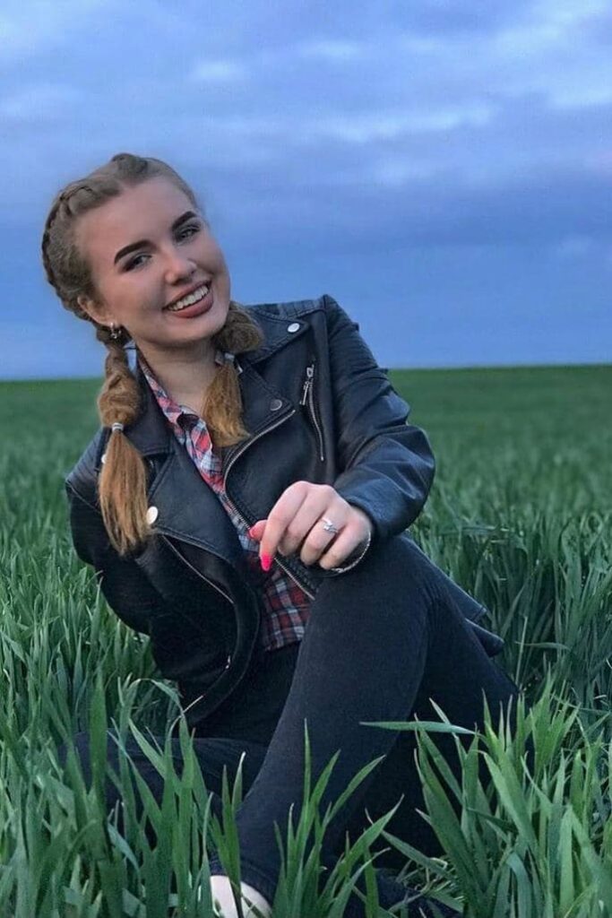 Проститутка 🎥 Ариэль Интимсити