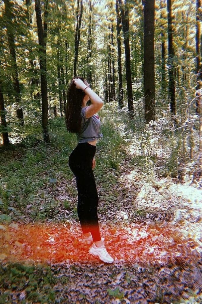 Эскортница 🎥 Влада Интимсити