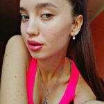 Элитная проститутка 🎥 Алена IntimCity