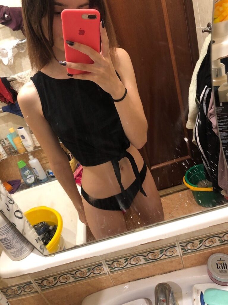 Путана Виолетта Интимсити