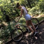 Элитная проститутка Лена IntimCity