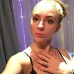 Элитная проститутка Тоня IntimCity