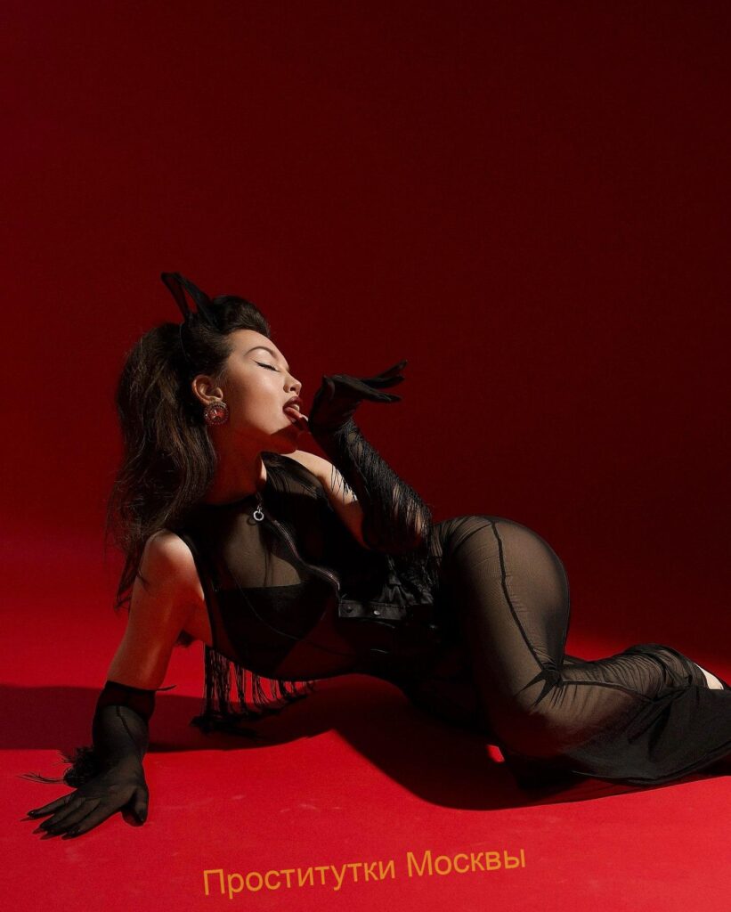 Индивидуалка Дарья Интимсити