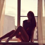 Эскортница Света Интимсити