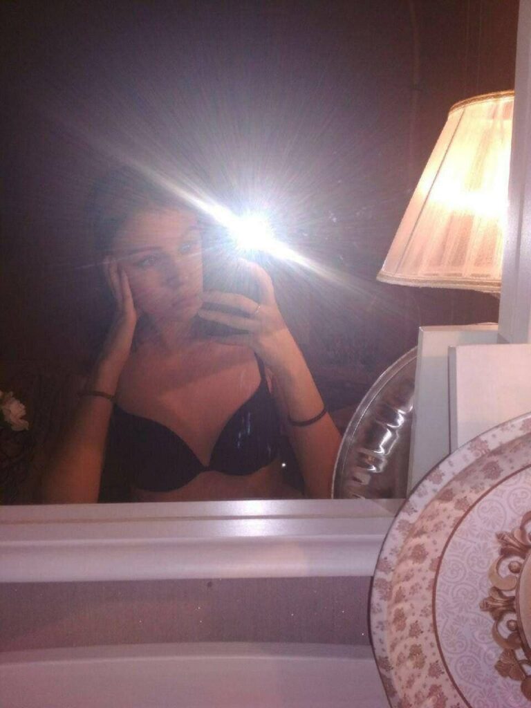 Индивидуалка Дарина IntimCity