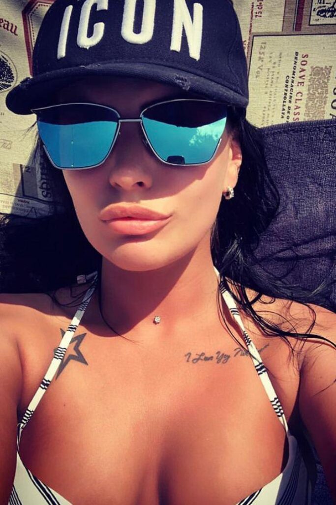 Проститутка 🎥 УЛЬЯНА Интимсити