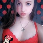 Элитная проститутка Аксинья Интимсити