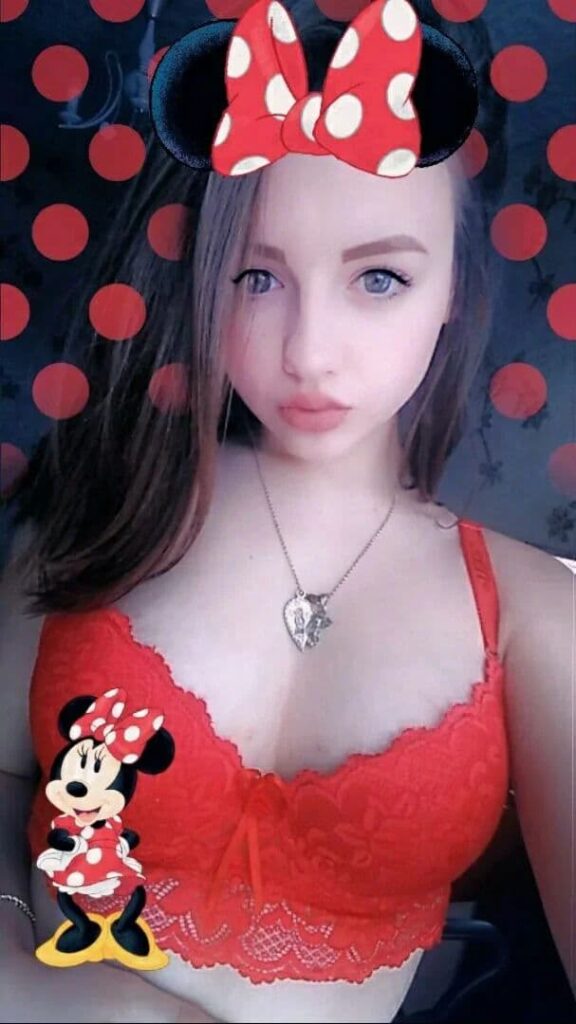 Элитная проститутка Аксинья Интимсити