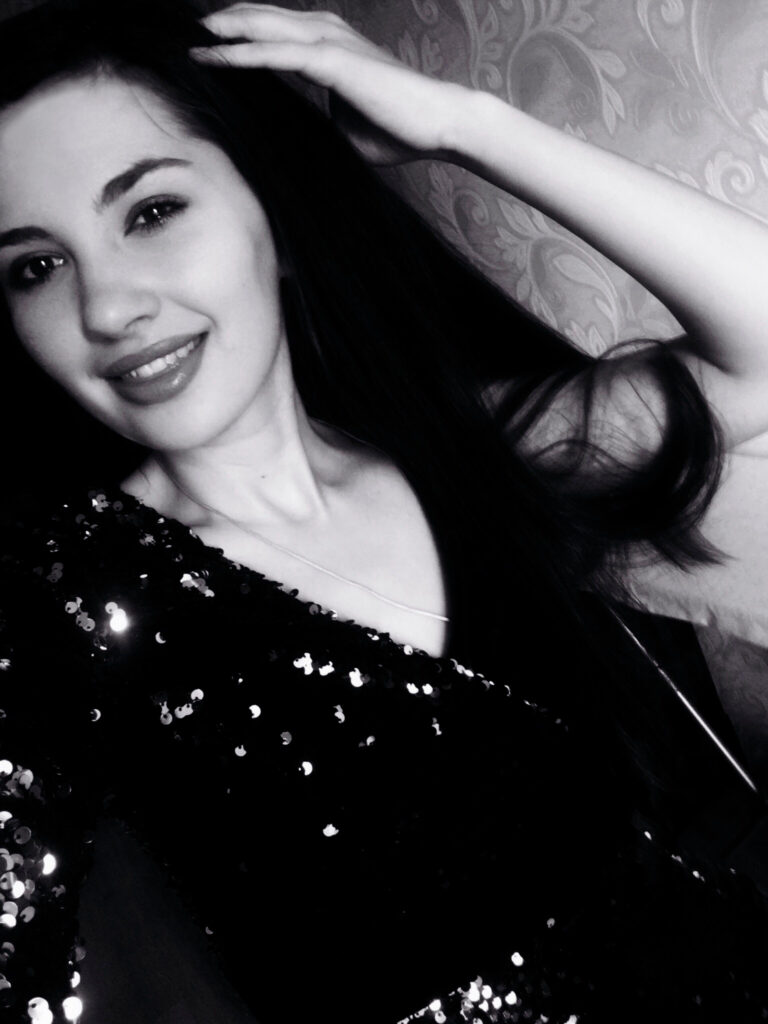 Эскортница Дарьяна Интимсити